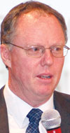 Craig Donald, Leaderware